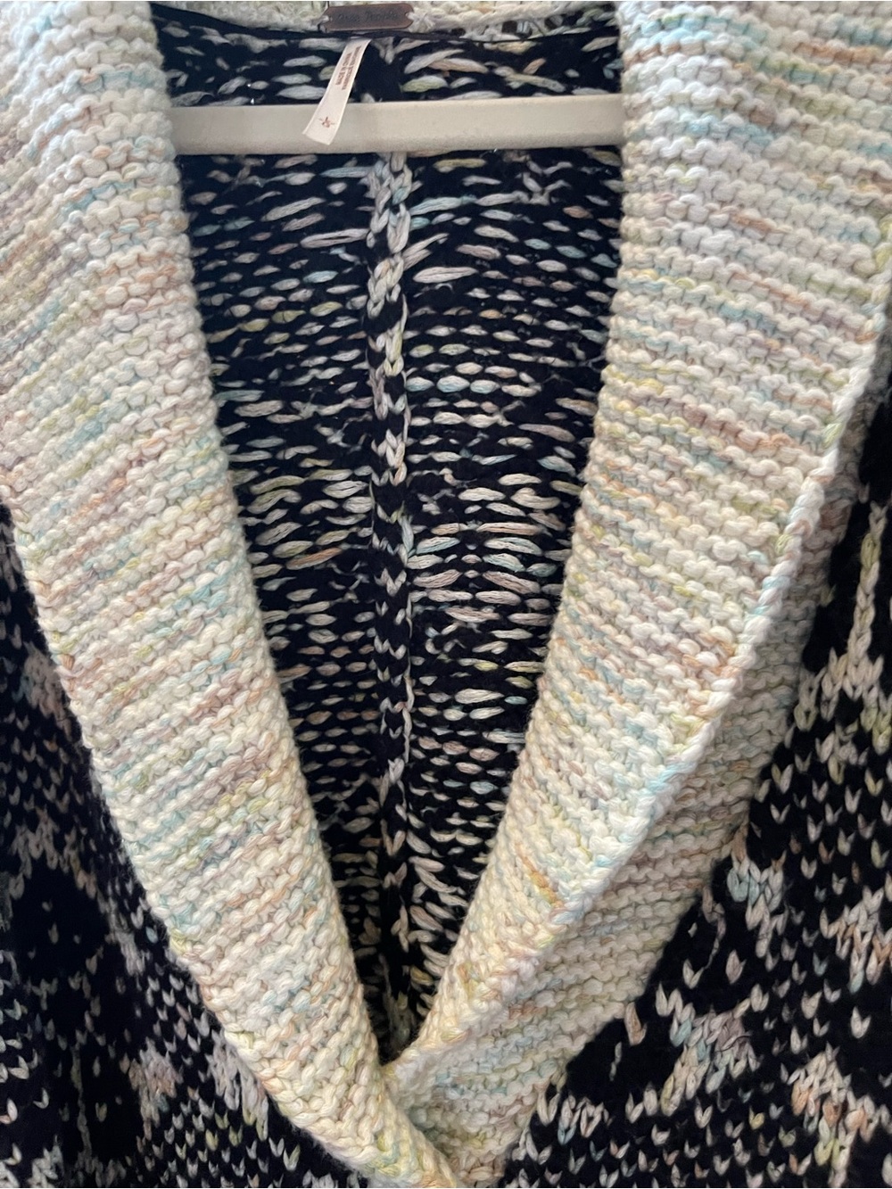 Sasha cardigan by free people - Picture 11 of 11